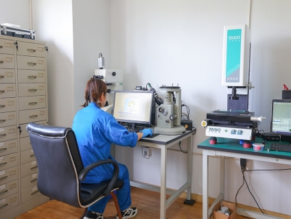 實(shí)驗(yàn)檢測(cè)設(shè)備